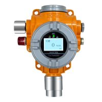 GT-S400多合一氟化氫氣體檢測(cè)報(bào)警器