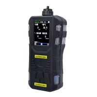 S316便攜式氮氧化物氣體檢測報警器