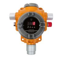 GT-S400多合一氟化氫氣體檢測(cè)報(bào)警器