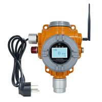 GT-S400多合一氟化氫氣體檢測(cè)報(bào)警器