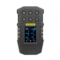 S318便攜式二氧化硫氣體檢測報警器