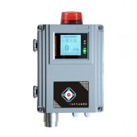 QD6380單點(diǎn)壁掛式氣體檢測報警器