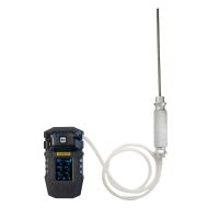 S318便攜式二氧化硫氣體檢測報警器